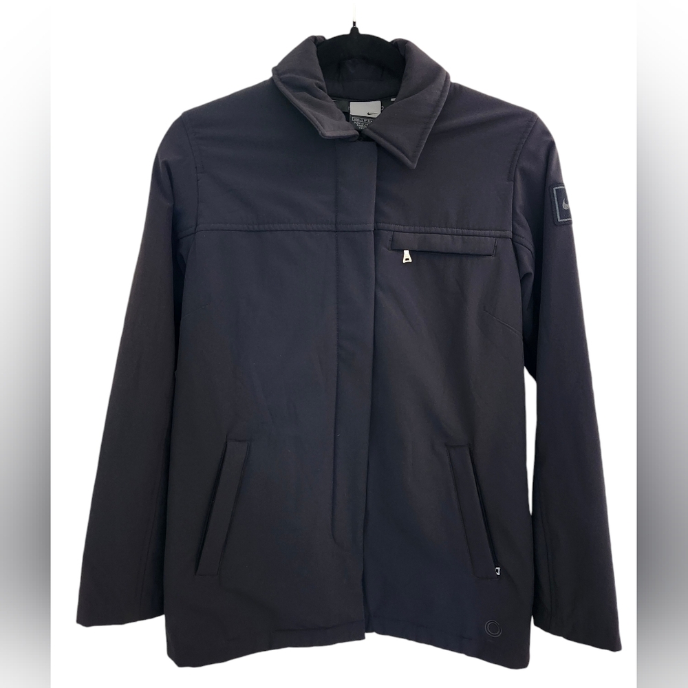 Nike Sphere Lined Jacket. Men's XS